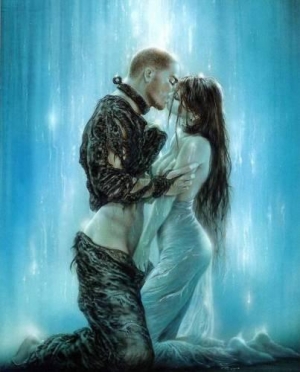 Alors que j'aimais une autre...