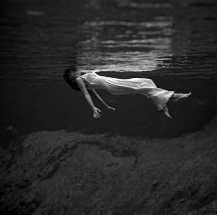 La souffrance, la po�sie et la mort..