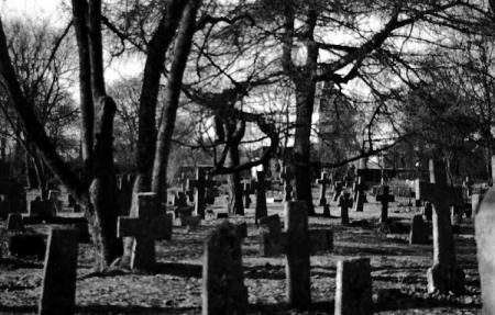 Les promesses de la mort