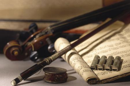 La musique qui porte l'�me est une musique du diable!