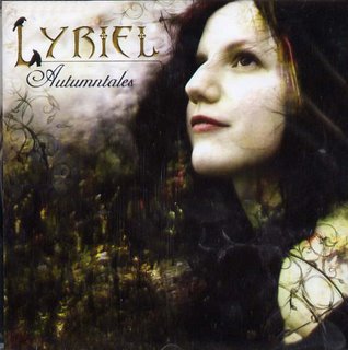 Lyriel