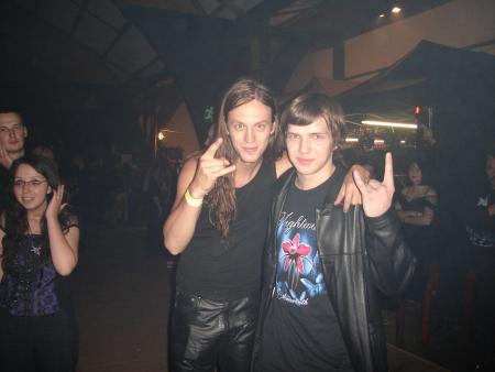 Metal Female Voices Fest