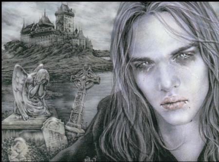 A celle qui est trop pr�tentieuse